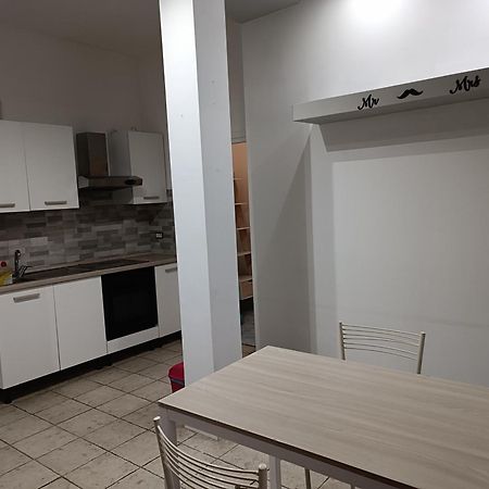Locazione Turistica Bed & Breakfast Tessera Luaran gambar