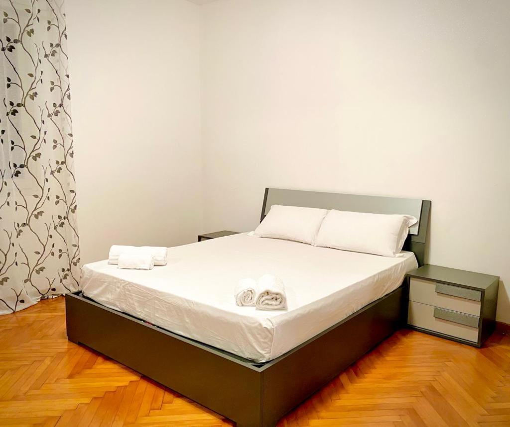 Locazione Turistica Bed & Breakfast Tessera Luaran gambar