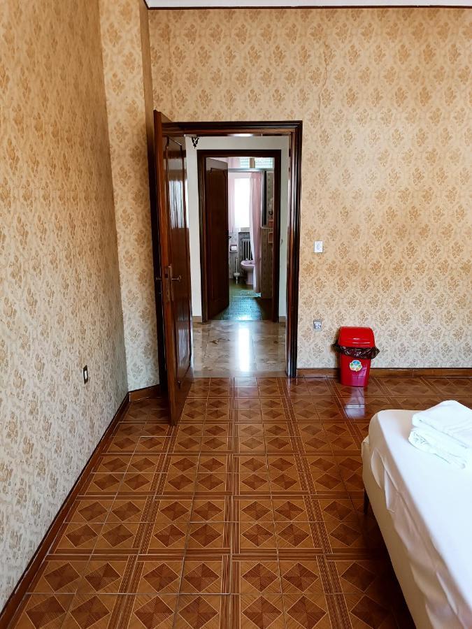Locazione Turistica Bed & Breakfast Tessera Luaran gambar