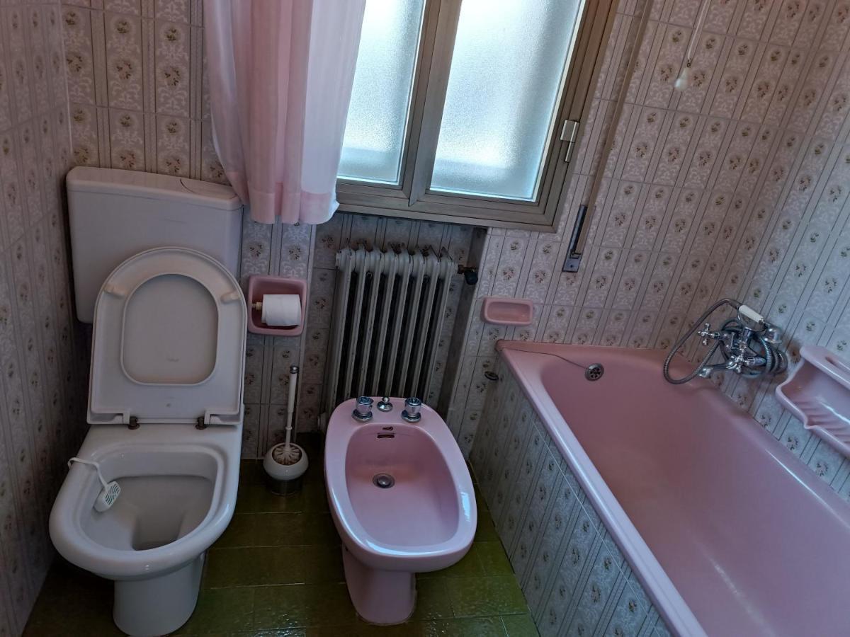 Locazione Turistica Bed & Breakfast Tessera Luaran gambar