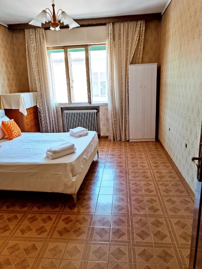 Locazione Turistica Bed & Breakfast Tessera Luaran gambar