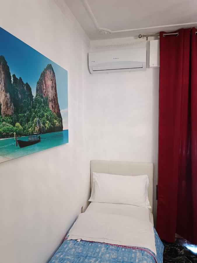 Locazione Turistica Bed & Breakfast Tessera Luaran gambar