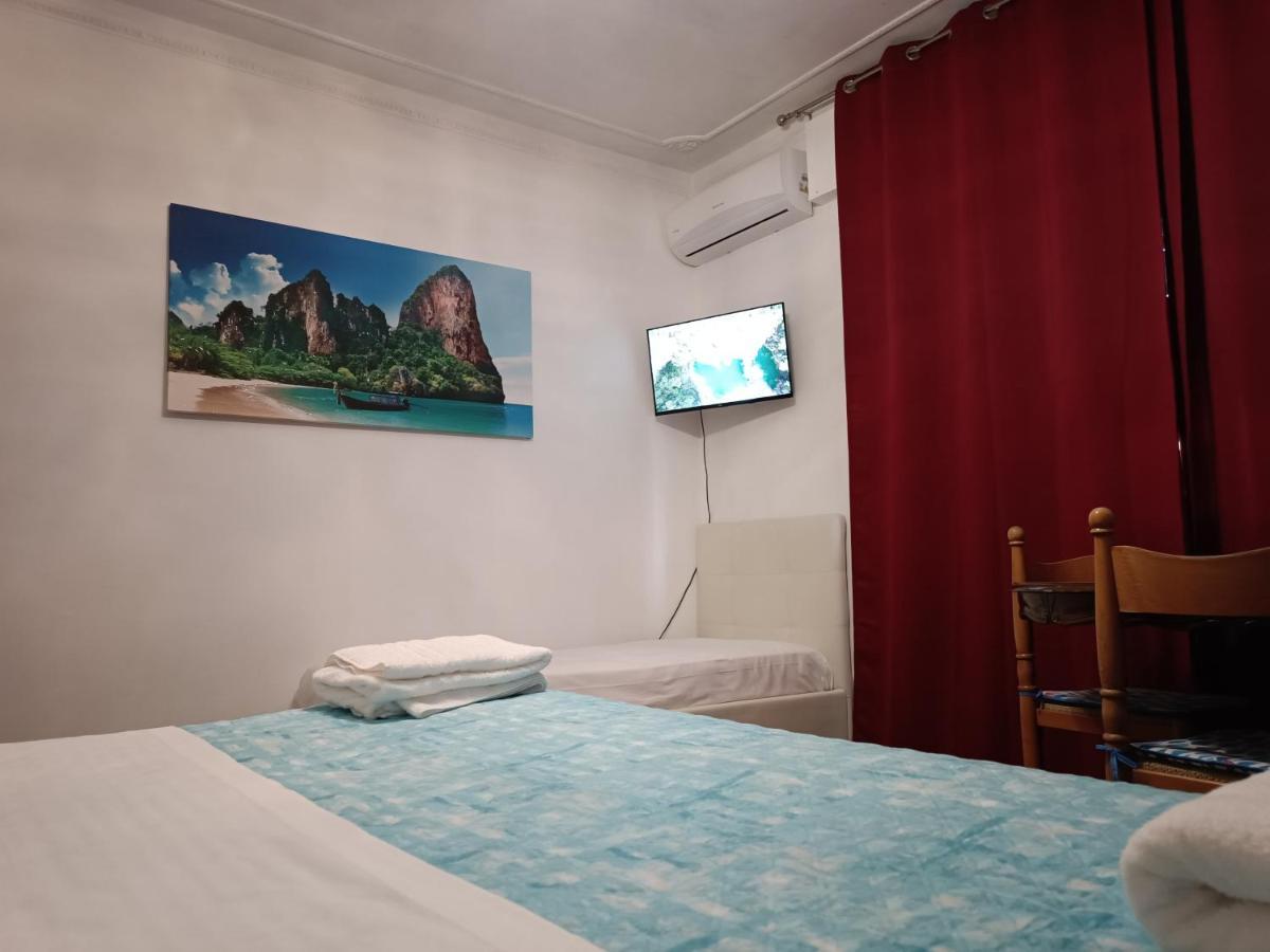 Locazione Turistica Bed & Breakfast Tessera Luaran gambar