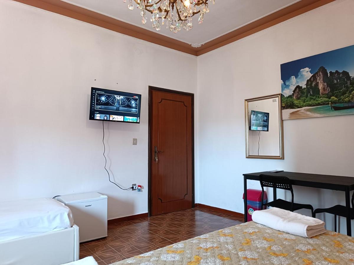 Locazione Turistica Bed & Breakfast Tessera Luaran gambar