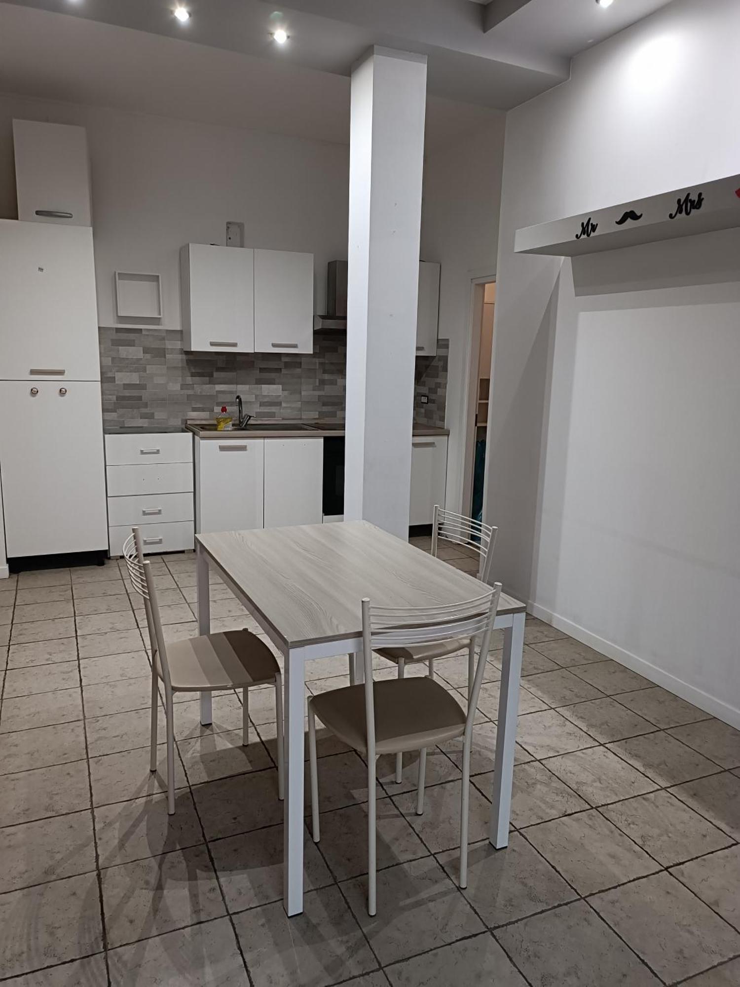 Locazione Turistica Bed & Breakfast Tessera Luaran gambar