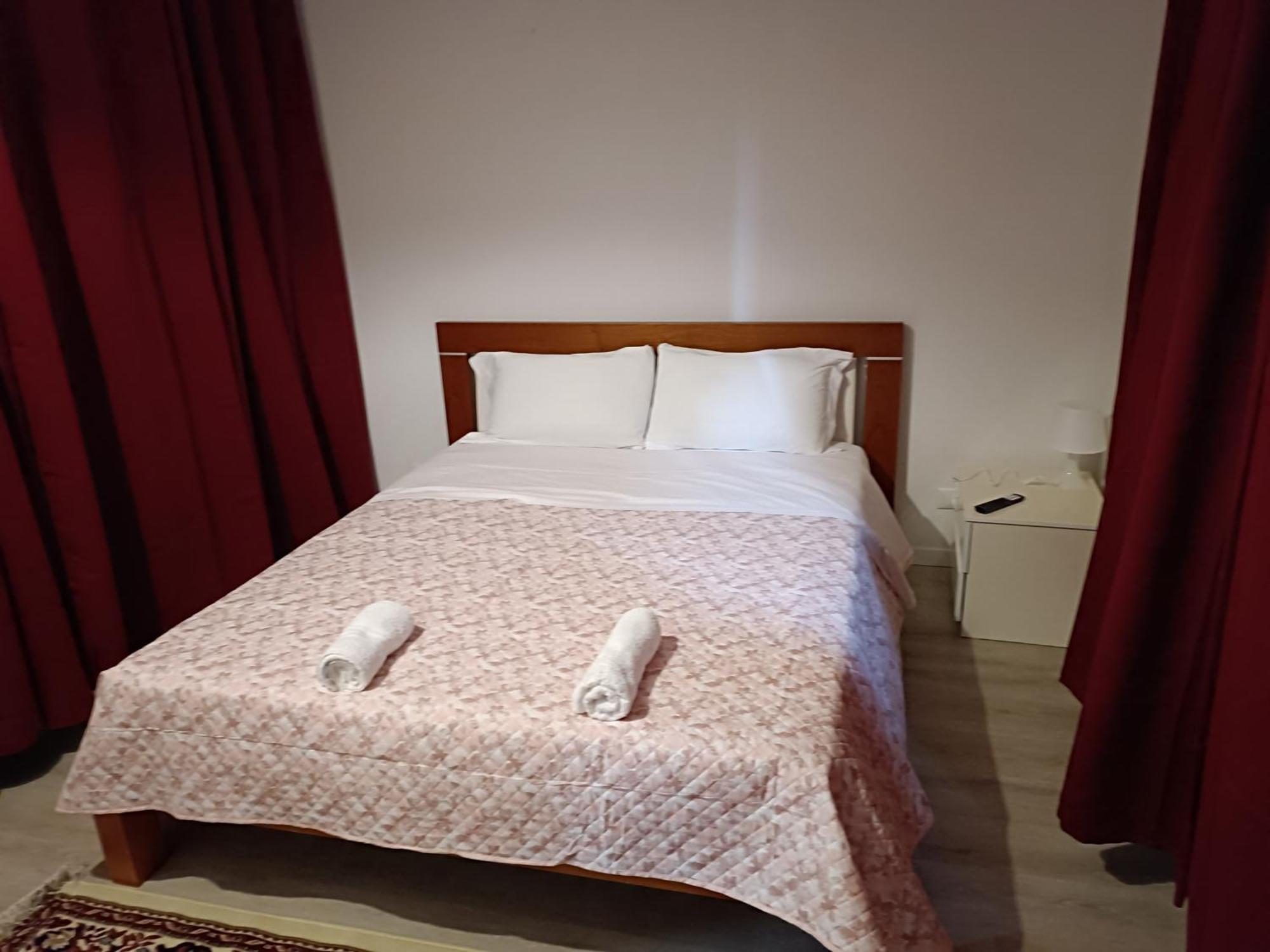 Locazione Turistica Bed & Breakfast Tessera Luaran gambar